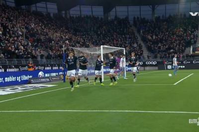 Viking tilbake på vinnersporet - smadret Molde