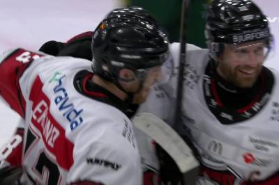 Scoring for Klas Dahlbeck