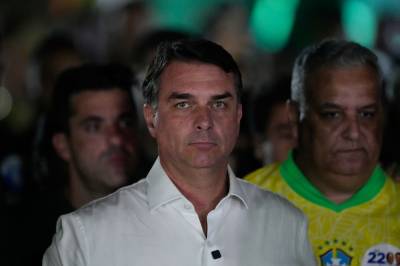 Bolsonaro er på plass i USA etter valgnederlaget: Takker Trump og sier han vant valget