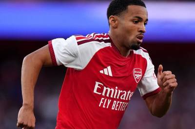Nytt utlån får Arsenal-juvel