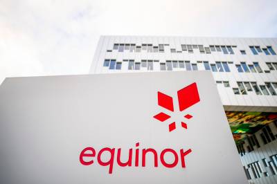 Equinor blar opp ni milliarder i USA