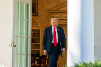 Trump foreslår boliglån med 50 års nedbetaling: – Lang avdrags­tid vil presse seg fram i Norge, sier norsk professor