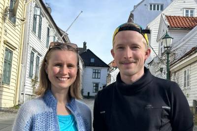 – Innfør sol-siesta i Bergen!