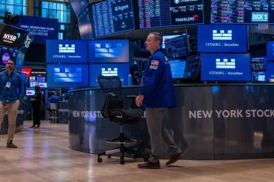 Små bevegelser på Wall Street etter Trumps seneste toll-trusler