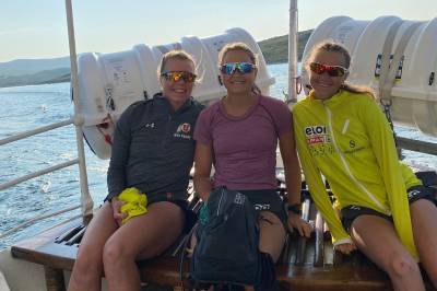 Langrennsløperen mistet nær venn: – Et enormt tap