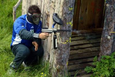 Kjøper utstyr fra Russland for å leke krig i Norge