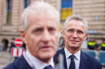 Alle får renteøkning, hvem får skattekutt?