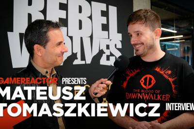 En filmatisering? The Blood of Dawnwalker er først og fremst et videospill, men det er 