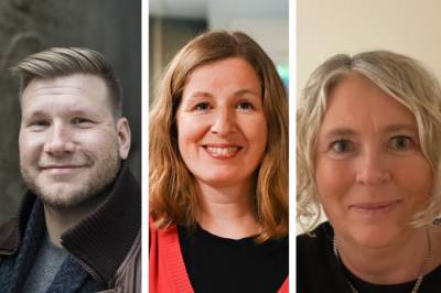 Priskalkulator: Variable avtaler