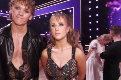 Tiden etter dansen: - Emotional rollercoaster