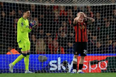 Premier League-klubb suspenderer spiller