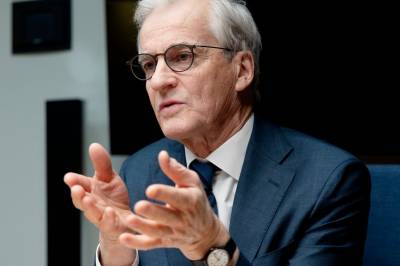 DN mener: Regjeringen mener folk har fått bedre råd. Folket sier nei.