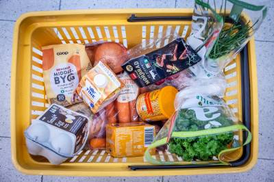 Ekspert om prisøkning: – Alt tyder på at dette vil dra ut i tid