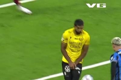 2-0: Ure, Sirius