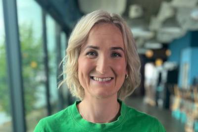 Røiseland ferdig som TV-ekspert: Uforenlig med ektemannens nye jobb