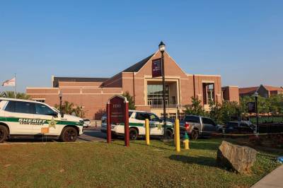 ChatGPT: Etterforskes etter «norsk» masseskyting i Florida