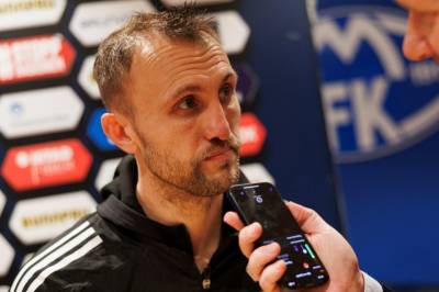 Magnus Wolff Eikrem blir NRK-ekspert