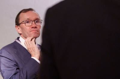 Habilitetssaken i UD blir verre