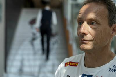 Måtte ha donor etter uhell i skogen