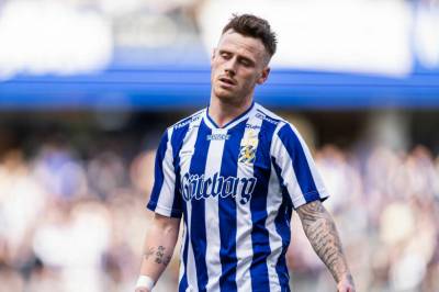 Norsk fotballprofil snakker ut om fødselsdrama – datteren fikk blødning i hjernen og blodforgiftning