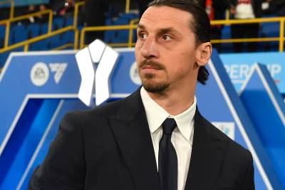 Ibrahimović slakter Messis lagkamerater: – Spiller blant statuer