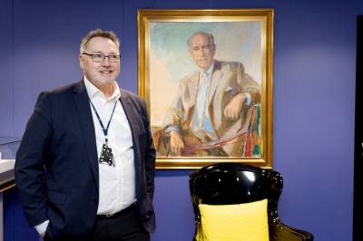 Thon Gruppen vil ta Olav Thon Eiendomsselskap av børs