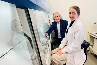 Nytt liv til gamle antibiotika