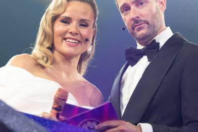 - Ville ikke danse med noen andre