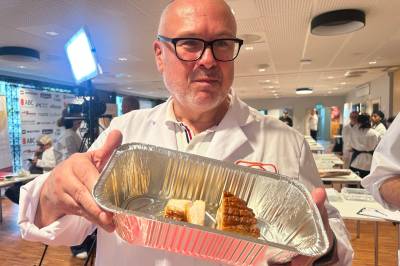 Julepølse, sylte og medisterkaker som får 100 av 100 poeng