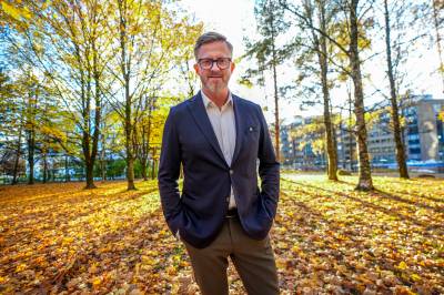 YS krever «godt over» fire prosent i lønnsøkning i 2026