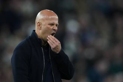 Liverpool-krisen vokser: – Veldig skadelig