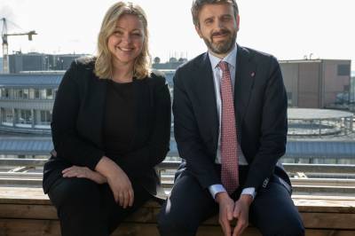 Arbeidsplassen – ikke legekontoret – er ofte det riktige stedet å starte