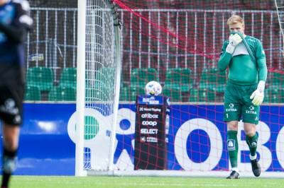 Videre etter kjempetabbe