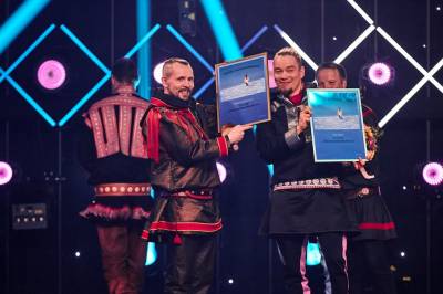 Amoc og Áilu Valle vant Áillohaš-prisen