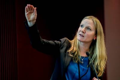 Narrativ cv i tråd med internasjonale avtaler