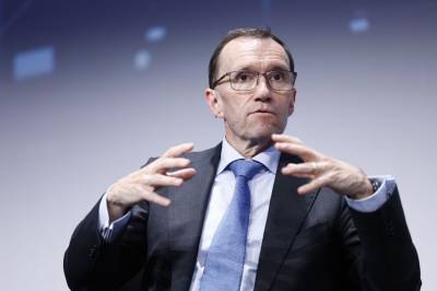 EU øker presset på Norge