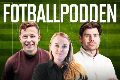 Hør Fotballpodden her! Rekordsalg og utslitt Haaland