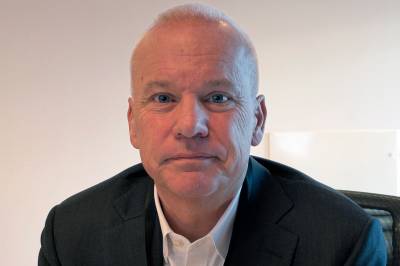 Anders betaler over 500.000 kroner i skatt – hvert eneste minutt