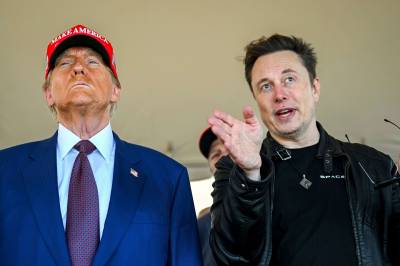 USA truer Europas suverenitet