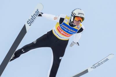 Sjokk-exit på hoppkongen