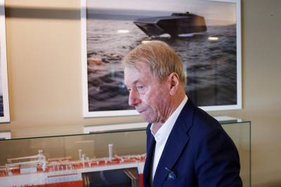 Investor om rentehopp: – Klart at de som gjerne vil fortsette å feste, er imot det