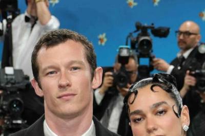 Favoritt til å bli nye James Bond