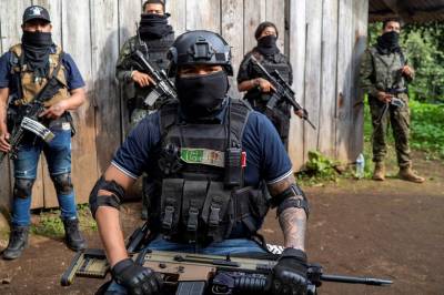 Her skal fotball-VM arrangeres: – Skremmende