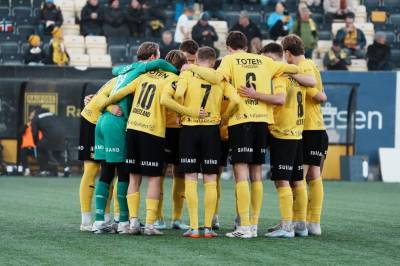 Ute av cupen etter stortap – ingen vil si om klubben overlever