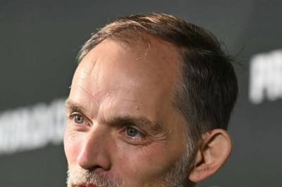 Landslagssjef Thomas Tuchel har endret holdning til Marcus Rashford