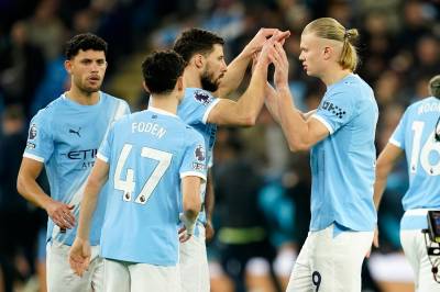 Tøff trekning for Haaland og Manchester City – dette blir kvartfinalene i FA-cupen