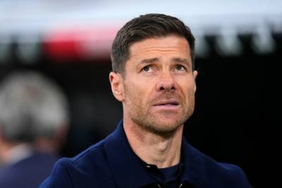 Måtte svare på rykter om erstattere