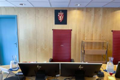 Tidligere realityprofil tiltalt for vold i Bodø