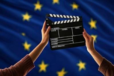 Europeiske manusforfattere advarer mot voksende sensur.