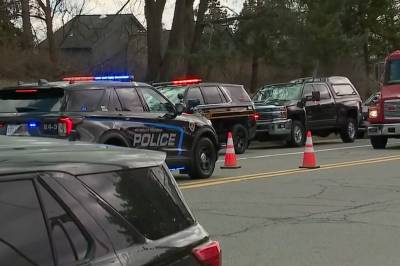 FBI og politi aksjonerer ved synagoge i Michigan etter melding om aktiv skytter